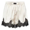 Haute L'Amitié Vivian Lingerie Shorts Pearl